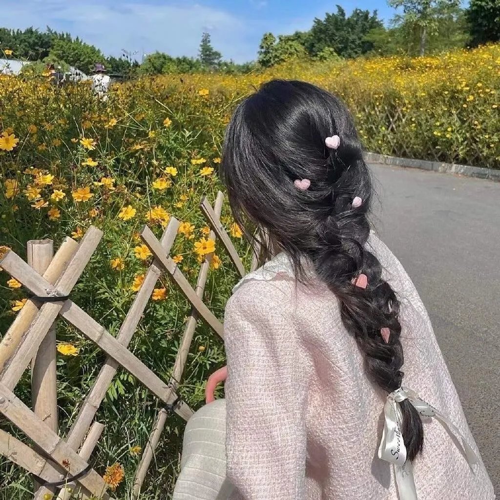 雌雄莫辨
