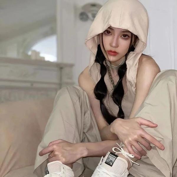 龙马精神
